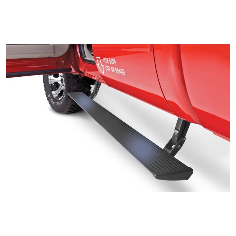 POWERSTEP  - 17-19 FORD F-250/350/450, ALL CABS