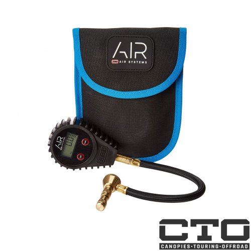ARB E-Z Deflator Digital Gauge All Measurements Digital