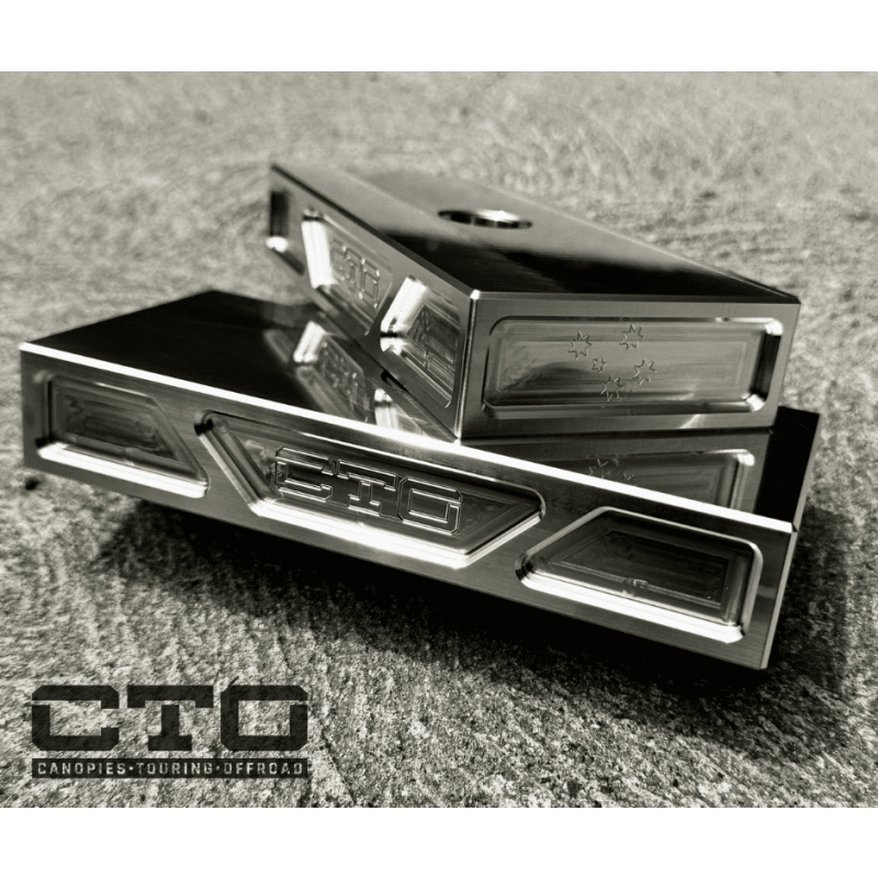 Silverado 2500 Lift Block