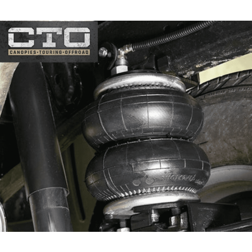 Airbag Man 201923 Silverado 25003500 Airbags