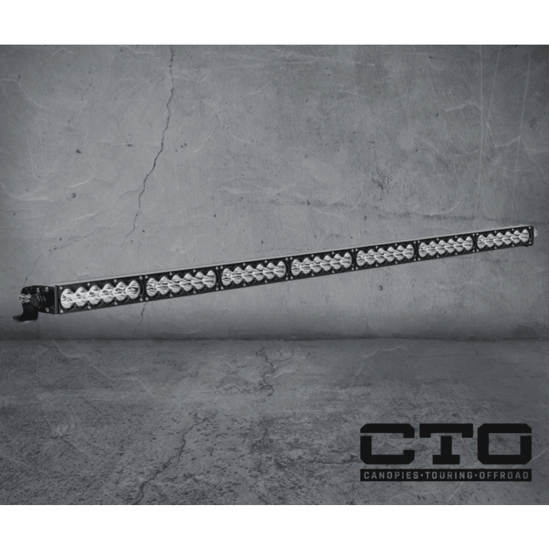 210W LED Light Bar - Combo 5700K - 45