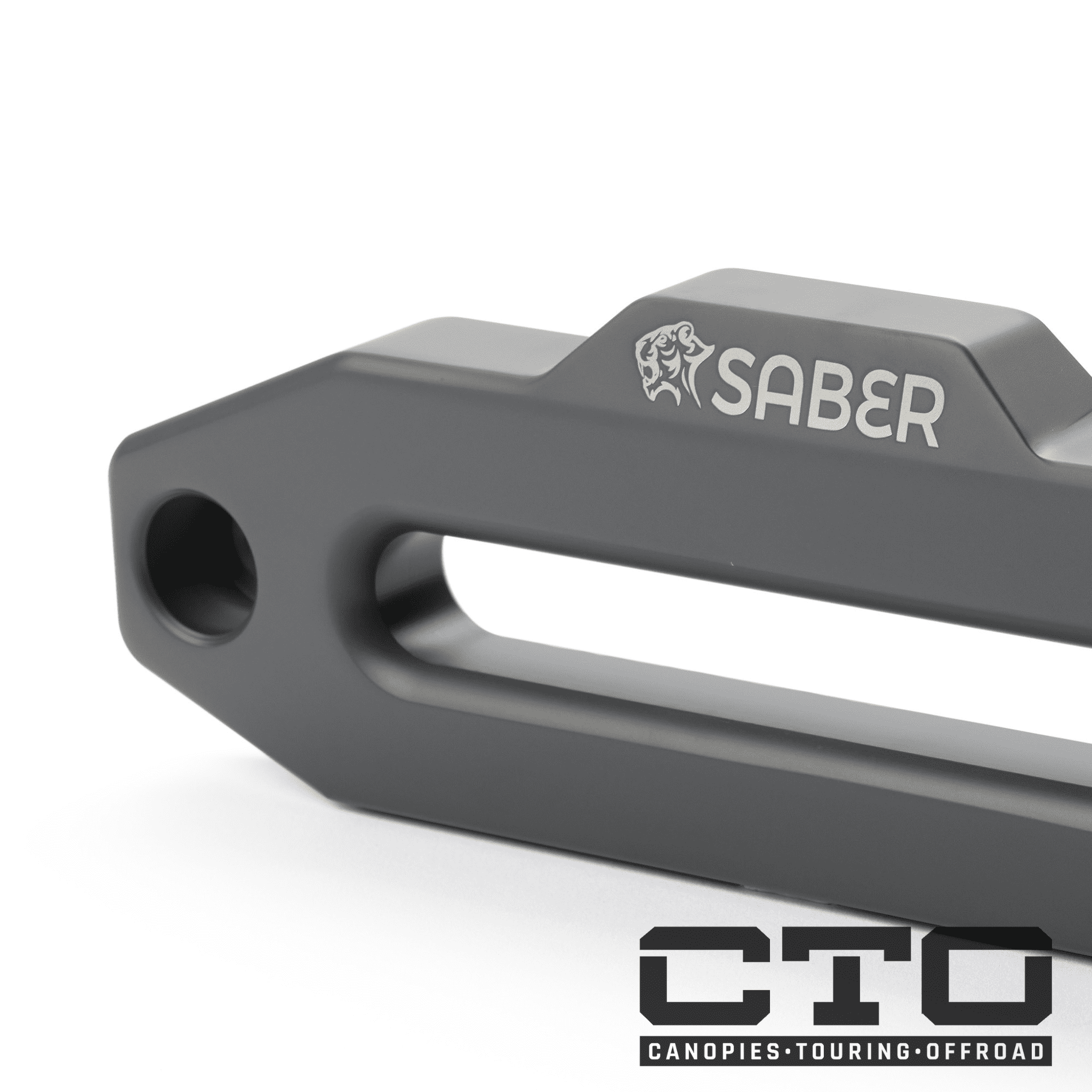 Thunder Standard Hawse Fairlead - TDR02300 main image 1