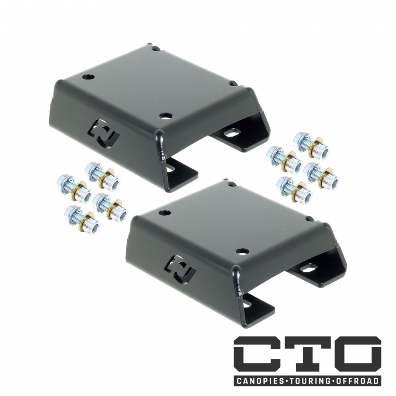 RJ-151401-101 - JT GLADIATOR REAR BUMP STOP KIT