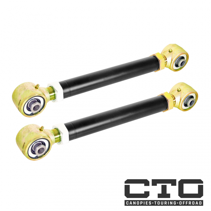 RJ-150400-103 - JT REAR UPPER JOHNNY JOINT CONTROL ARMS