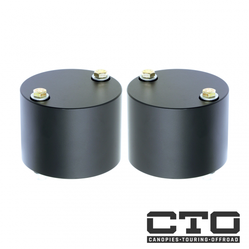 CE-9818RBSK - JL REAR BUMP STOP KIT