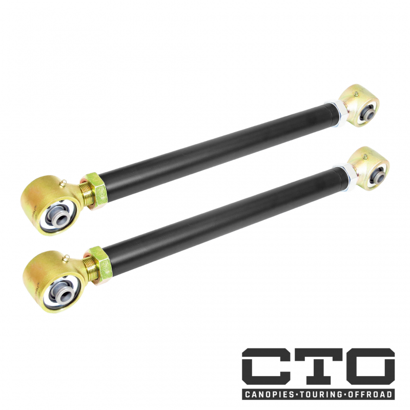 RJ-150400-101 - JT REAR LOWER JOHNNY JOINT CONTROL ARMS