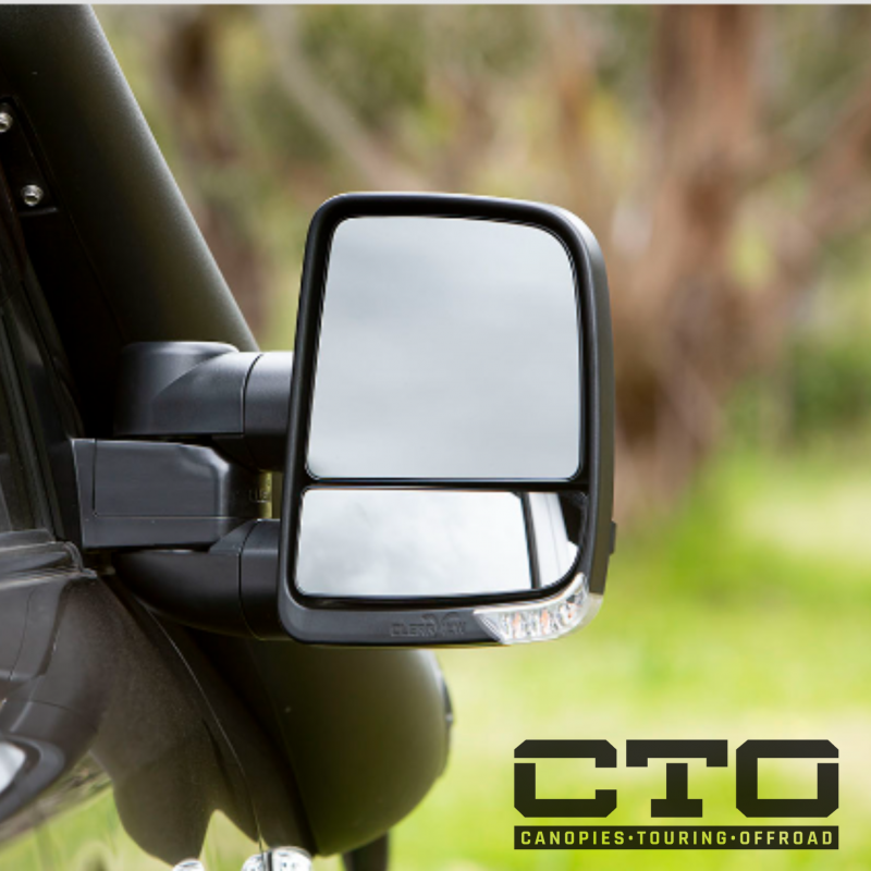 Clearview Ram DS NextGen Powerfold