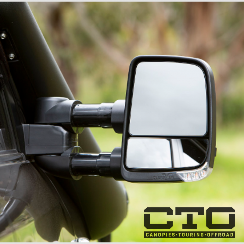 Clearview Ram DS NextGen Powerfold