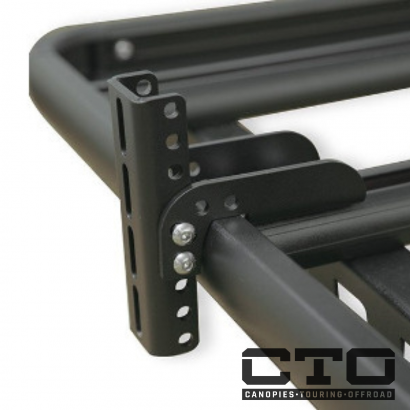 Accessories WT Adjustable Awning Bracket Pair
