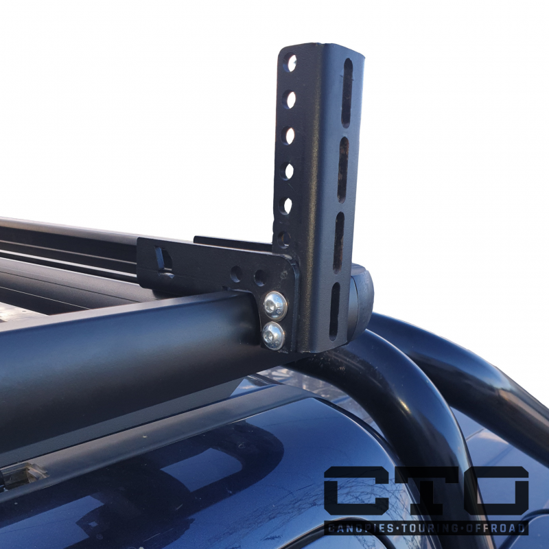 Accessories WT Adjustable Awning Bracket Pair