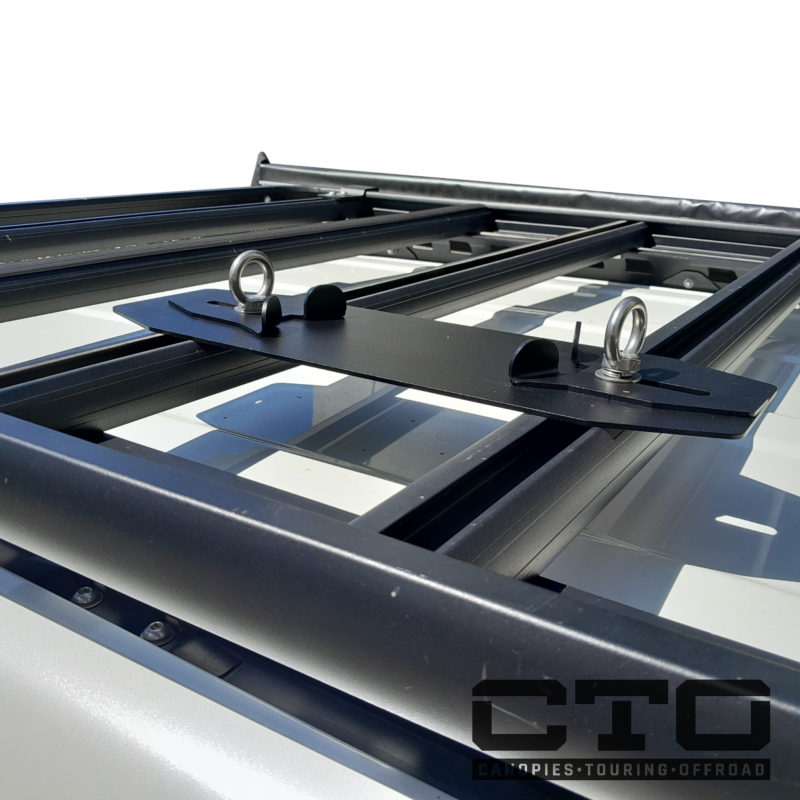 Accessories WT Gas Bottle Holder