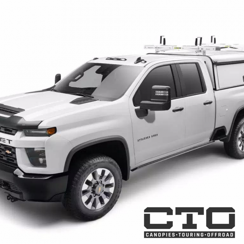 PowerStep Running Boards, Plug N Play System for 2017-2019 Ford F-250/350/450, All Cabs