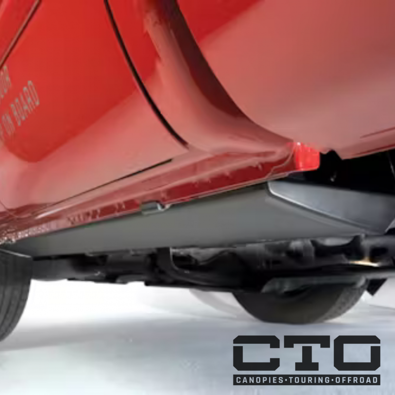 PowerStep Running Boards, Plug N Play System for 2015-2020 Ford F-150, All Cabs