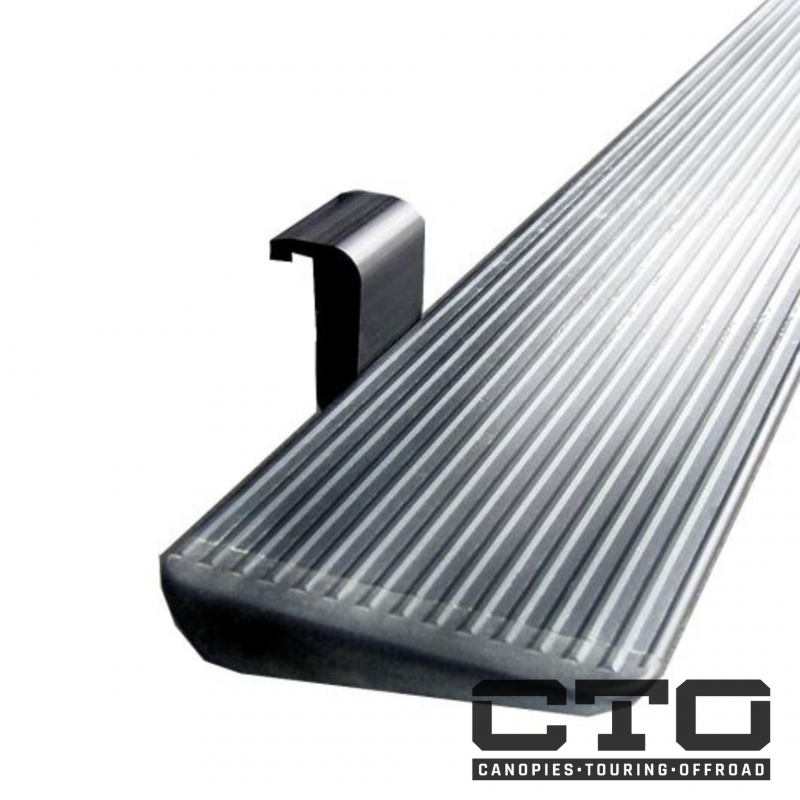 POWERSTEP 2002-2013 DODGE RAM 1500/2500/3500 / 1999-2013 FORD F-250/F-350/F450 SUPER DUTY