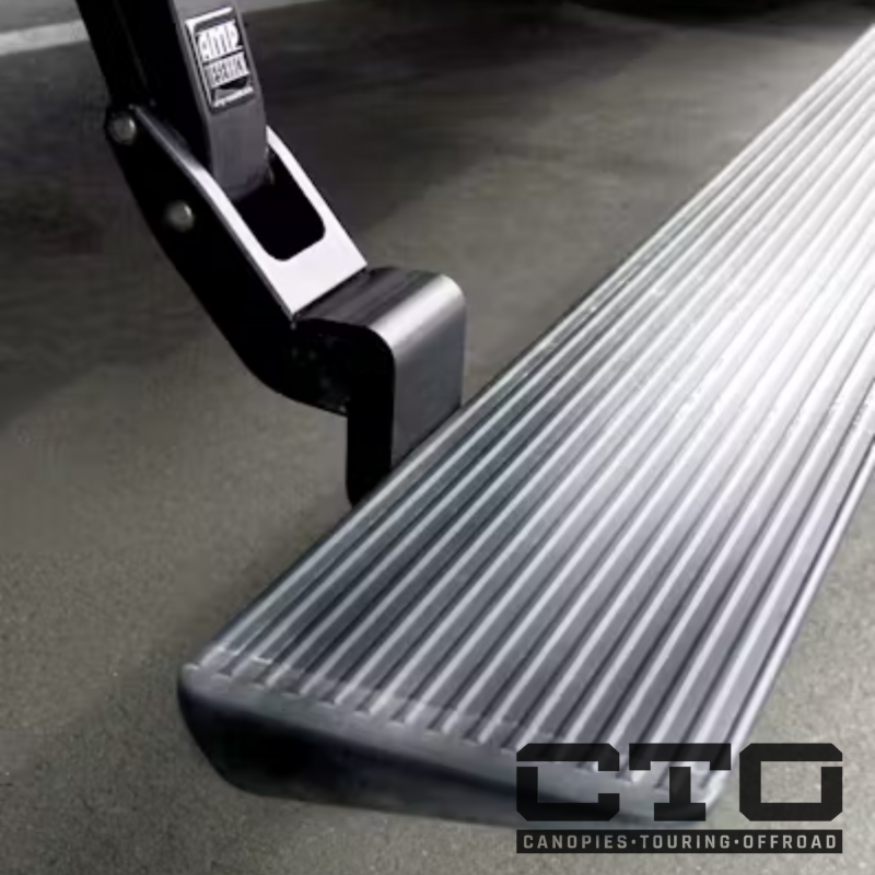 POWERSTEP 2002-2013 DODGE RAM 1500/2500/3500 / 1999-2013 FORD F-250/F-350/F450 SUPER DUTY