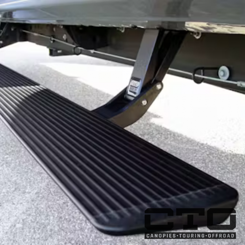 POWERSTEP  - 09-14 FORD F-150, ALL CABS