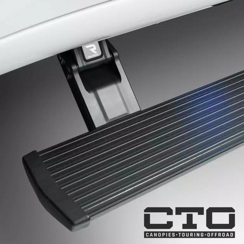 POWERSTEP  - 13-15 RAM 1500/2500/3500, ALL CABS