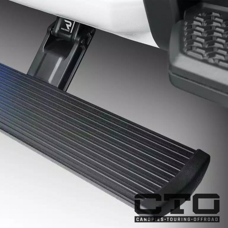 POWERSTEP  - 13-15 RAM 1500/2500/3500, ALL CABS