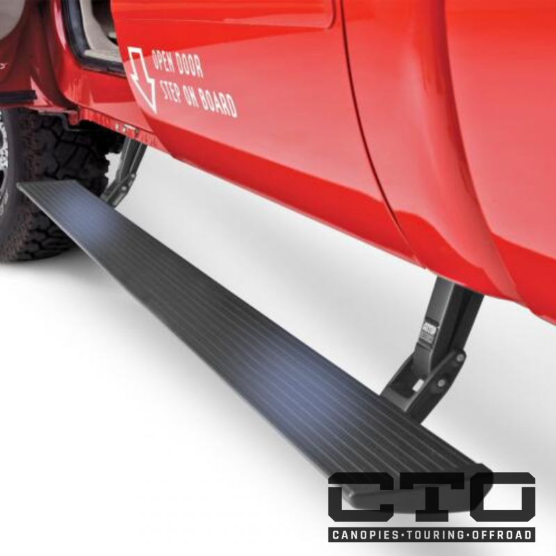 POWERSTEP 2008-2016 FORD F-250 SUPER DUTY/F-350 SUPER DUTY/F-450 SUPER DUTY