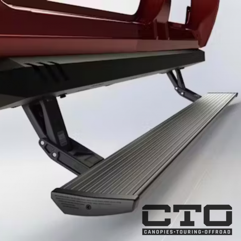 POWERSTEP XL 3