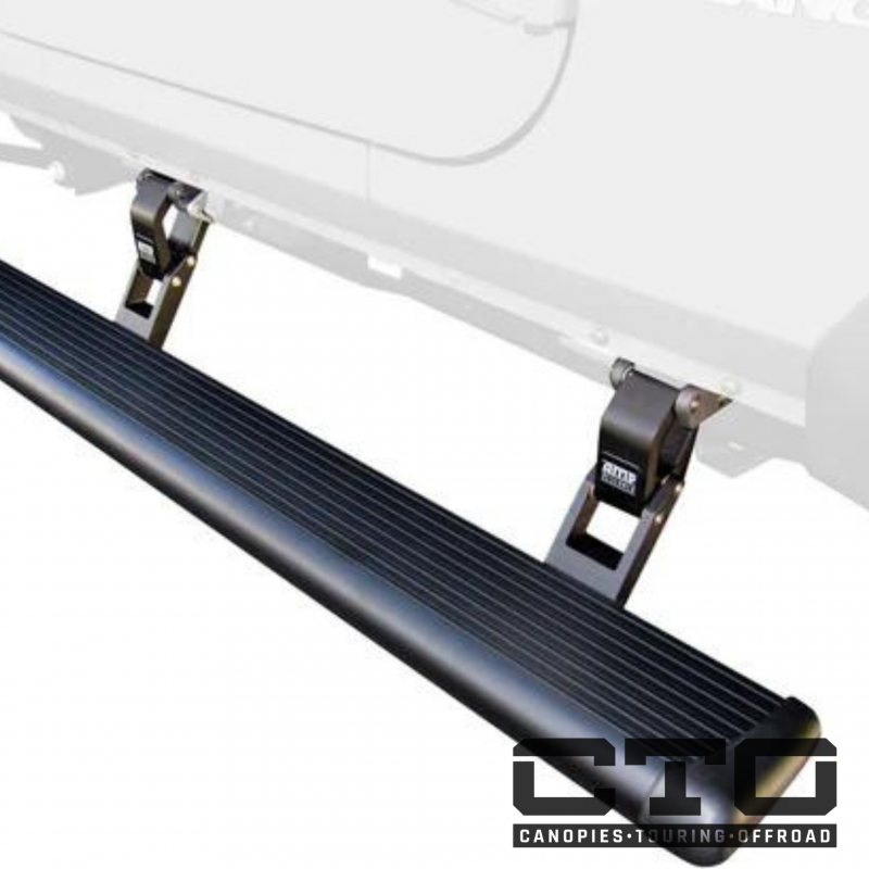 POWERSTEP  - 14-17 JEEP GRAND CHEROKEE, GAS ONLY