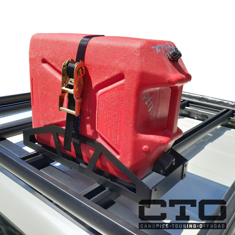 Accessories TRR Jerrycan Holder