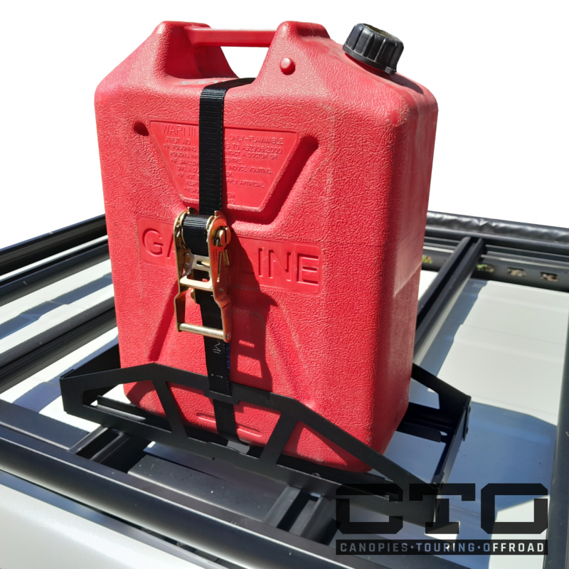 Accessories TRR Jerrycan Holder