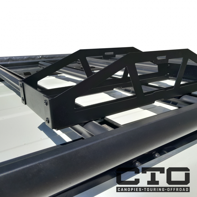 Accessories TRR Jerrycan Holder