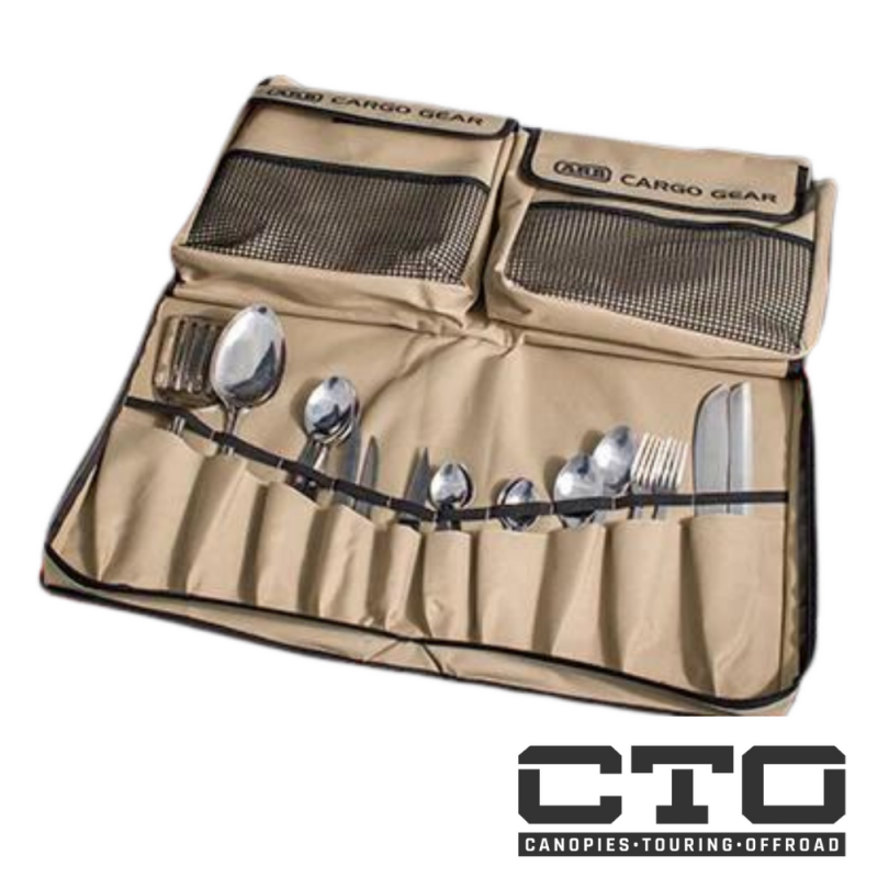 ARB Utility Case