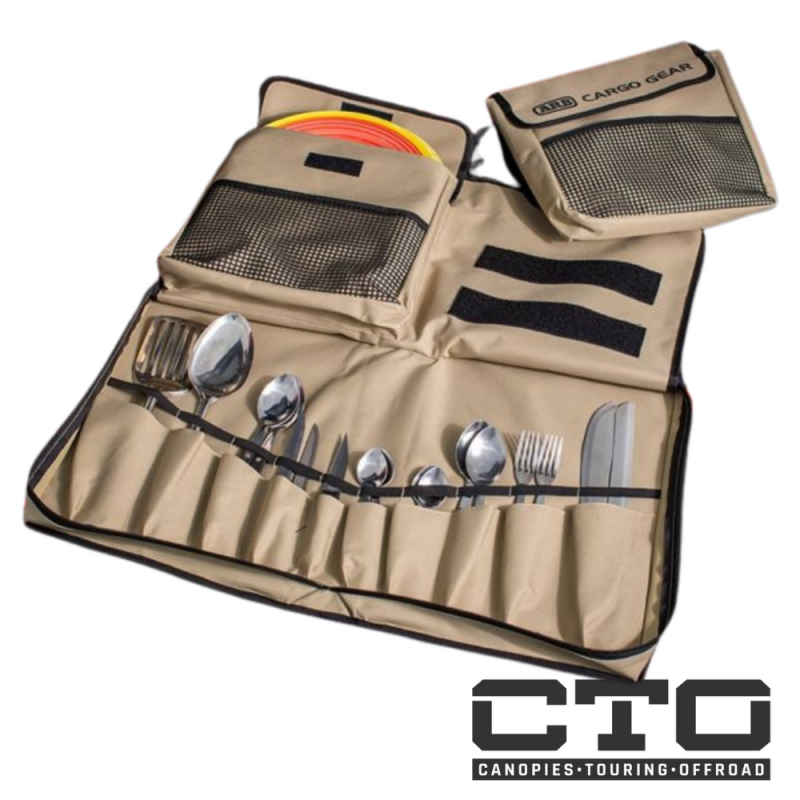 ARB Utility Case