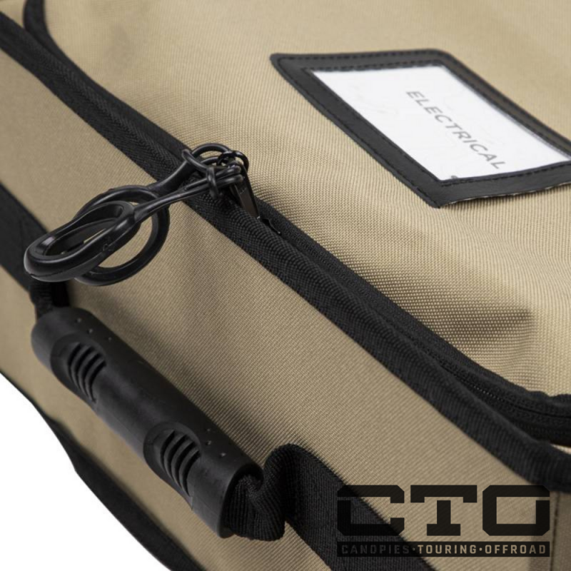 ARB Cargo Divider 4pk Suits Medium, Suits ARB Drawers