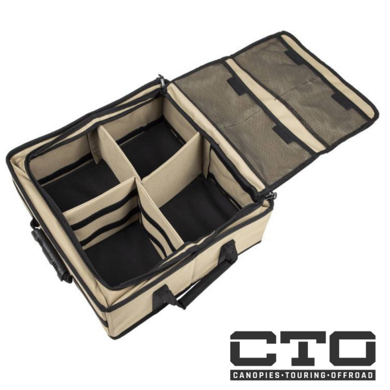 ARB Cargo Divider 4pk Suits Medium, Suits ARB Drawers