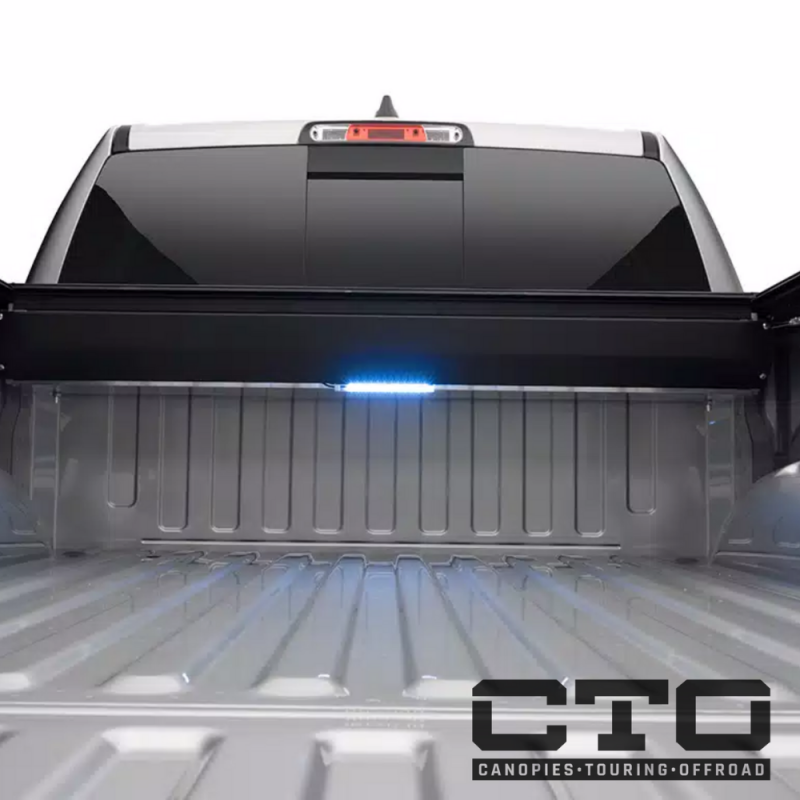 Ram 1500 DT Roll-n-Lock Electric Cover - Supply Only