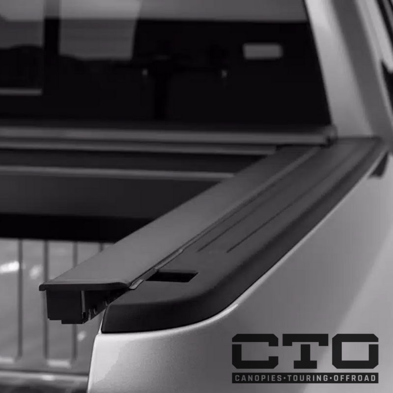 Silverado 1500 PowerTraxPRO XR Aluminum Electric Retractable Truck Bed Cover	