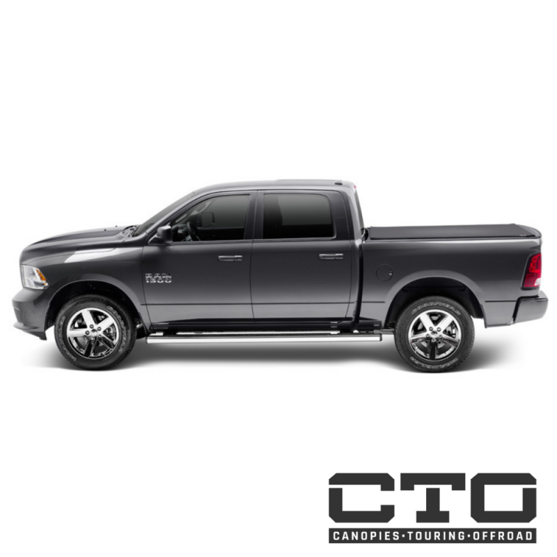 Sentry CT - 09-18 (19-21 Classic) Ram 5'7