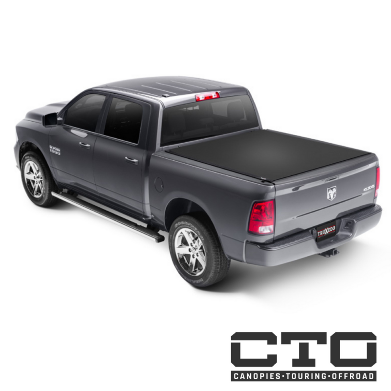 Sentry CT - 09-18 (19-21 Classic) Ram 5'7