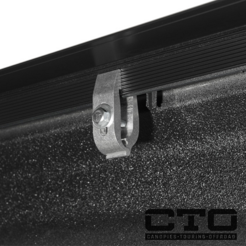 Sentry CT - 09-18 (19-21 Classic) Ram 5'7