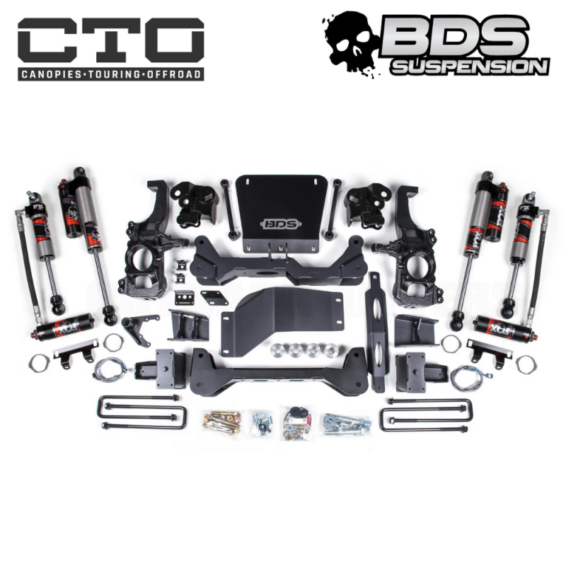 BDS 5