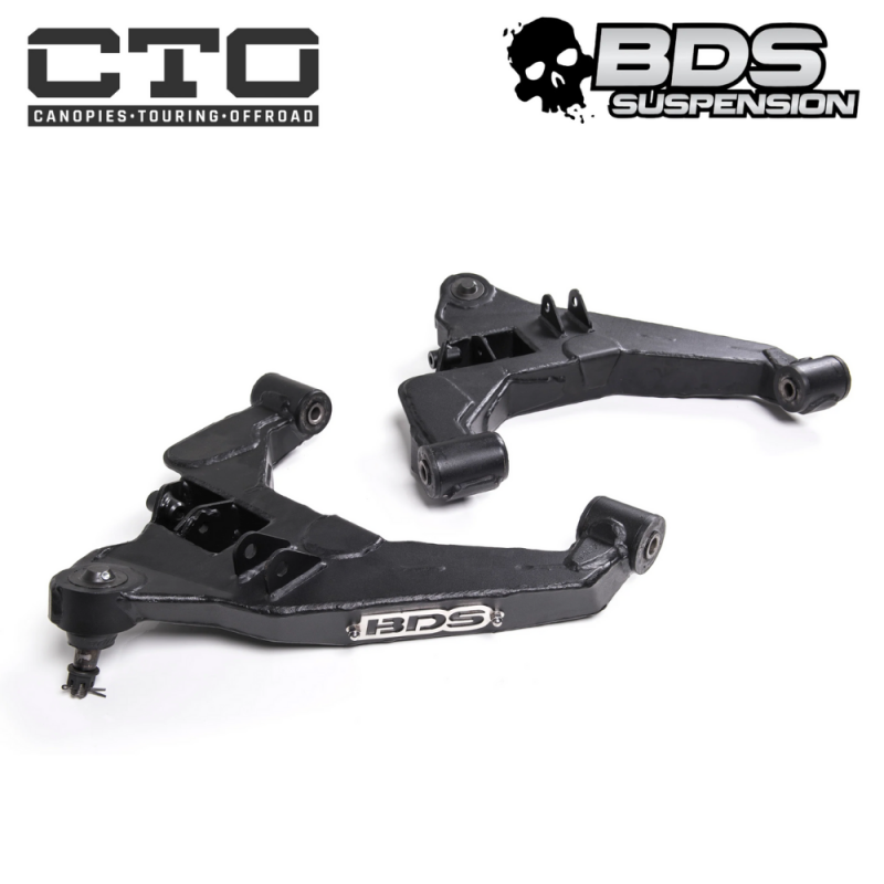 BDS 6.5