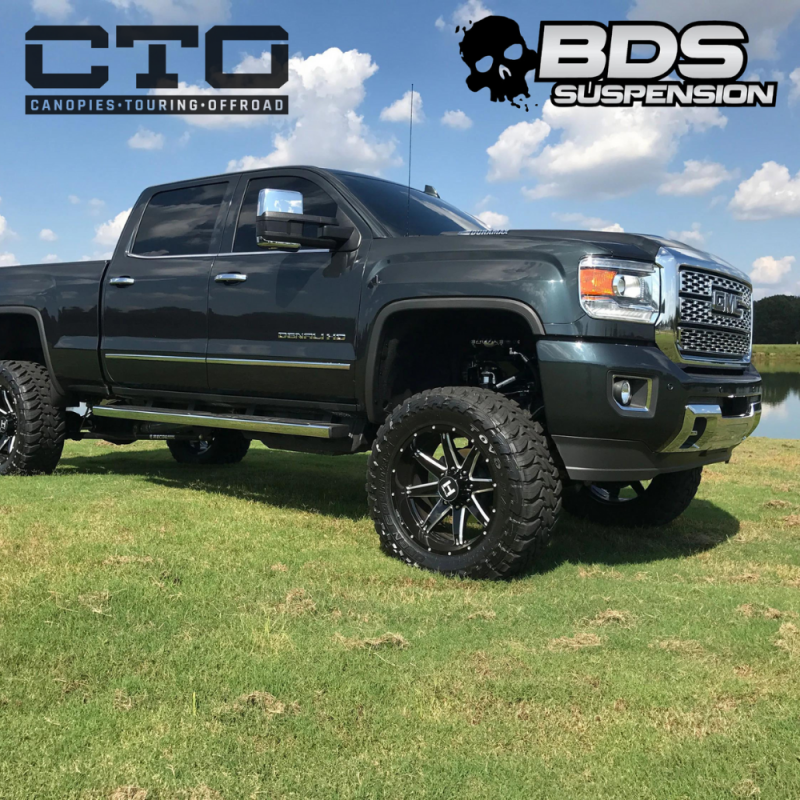 BDS 6.5