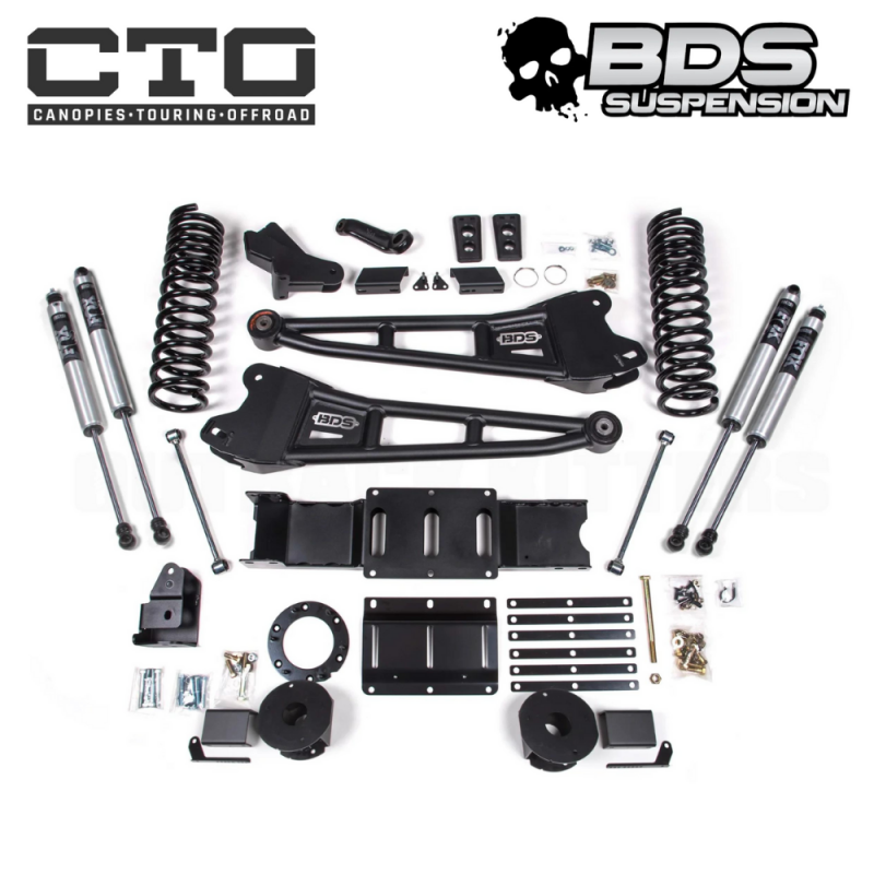 BDS 6