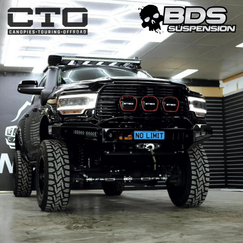 BDS 6
