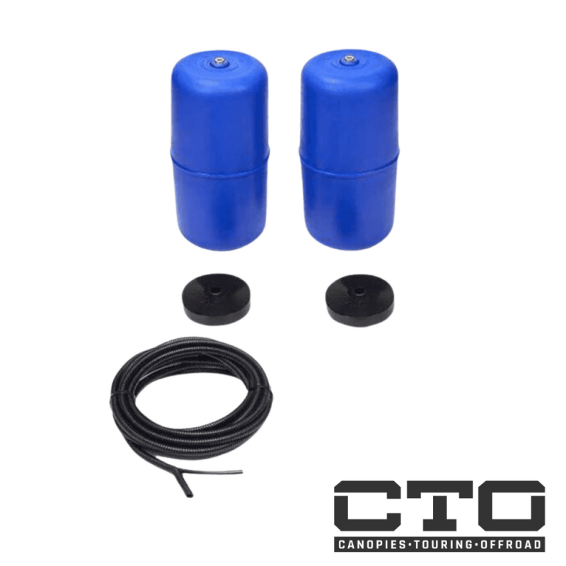 Ram 1500 DT Airbag Man Air Bags With Schrader Valves
