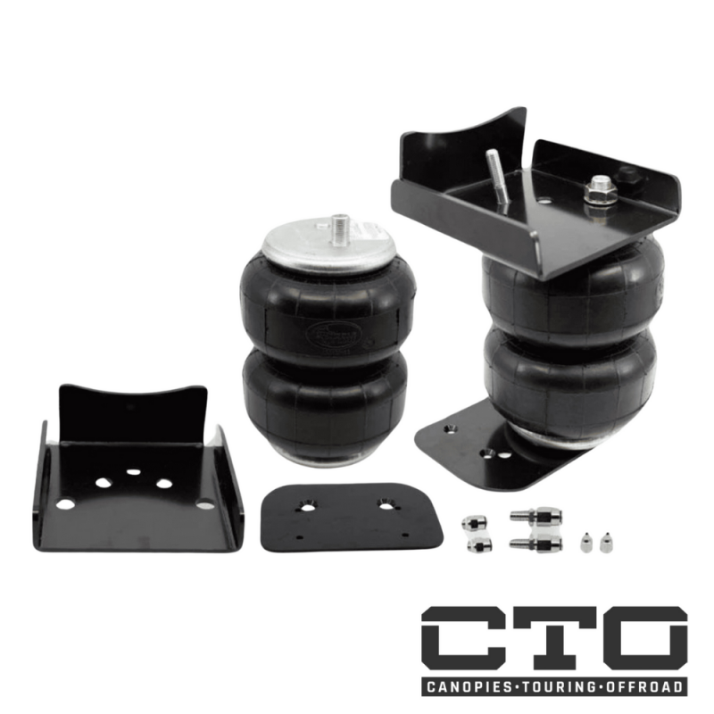 Airbag Man 2019+ Silverado 1500 Air Bags