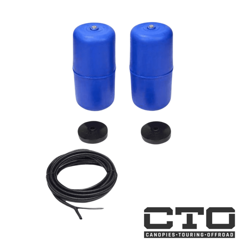 2014+ Ram 2500 STD Height Air Bags