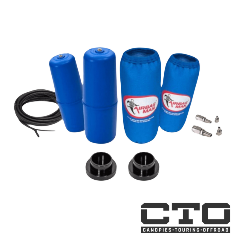Ram 1500 DS Air Bags