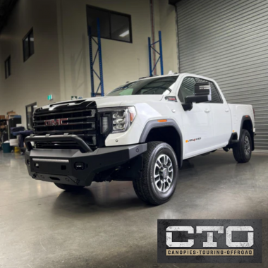 Offroad Creative - USA Truck Specialist - RAM, Ford, Silverado | CTO ...