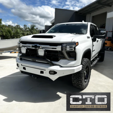 Offroad Creative - USA Truck Specialist - RAM, Ford, Silverado | CTO ...