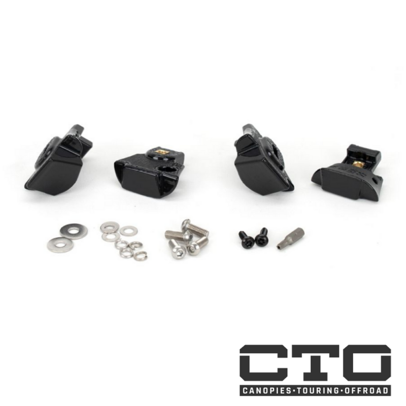 LAZER LAMPS RAM 1500 DT Series - Limited Trim (2019-2023) - Grille Mount Kit 