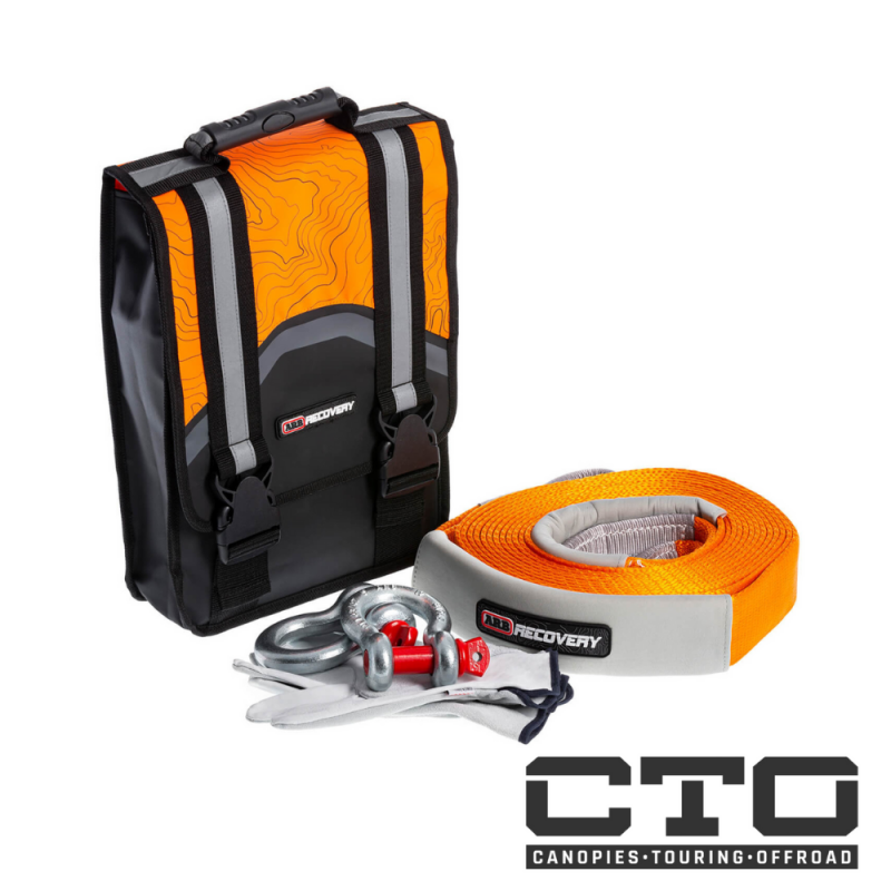 ARB Weekender recovery kit for Off Road